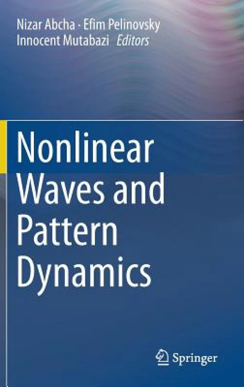 Nonlinear Waves and Pattern Dynamics