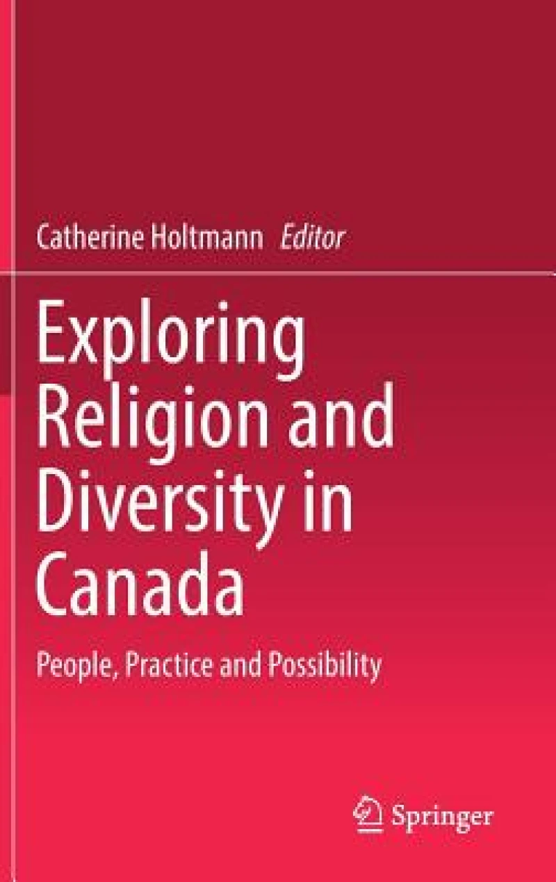 Exploring Religion and Diversity in Canada