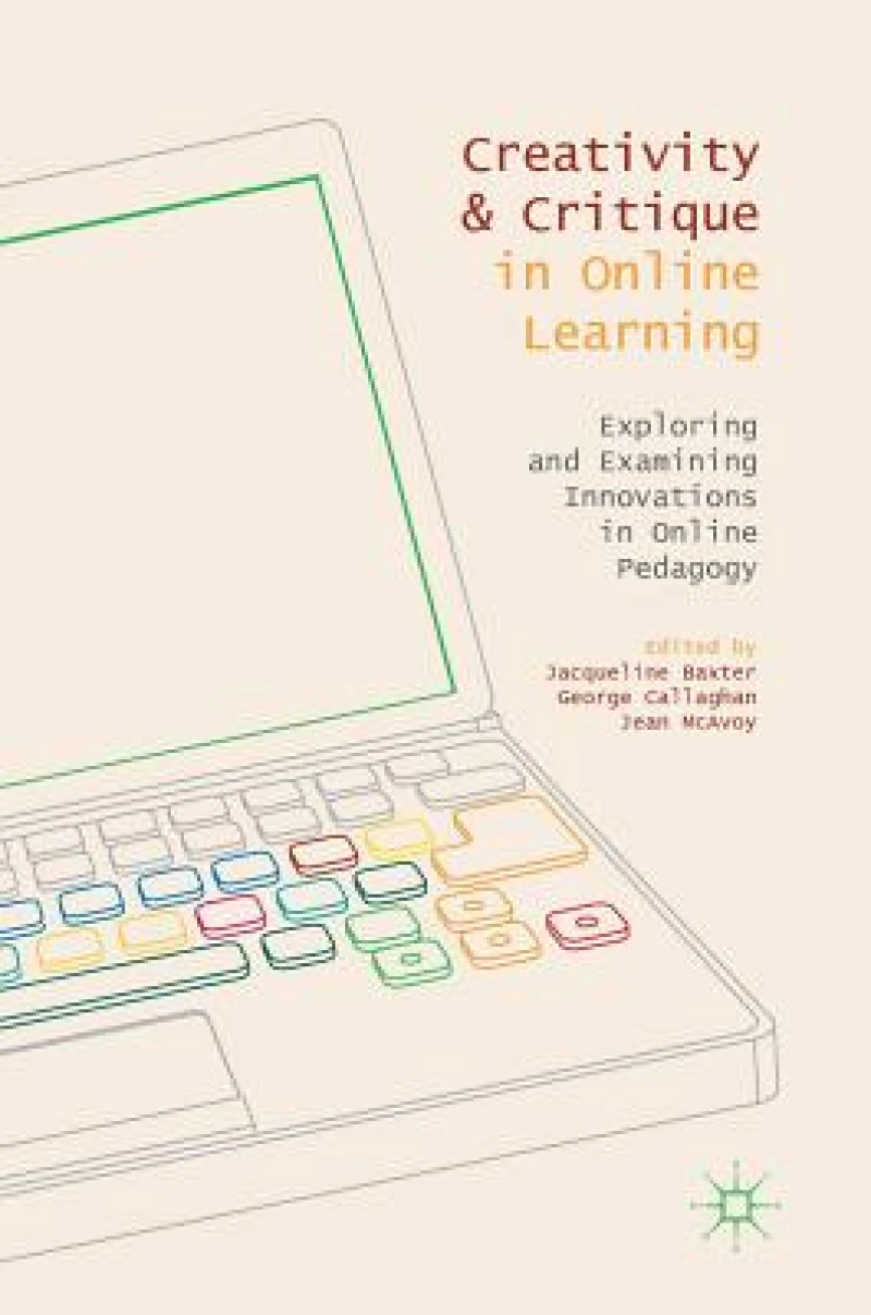 Creativity and Critique in Online Learning