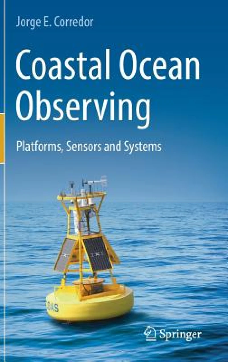 Coastal Ocean Observing