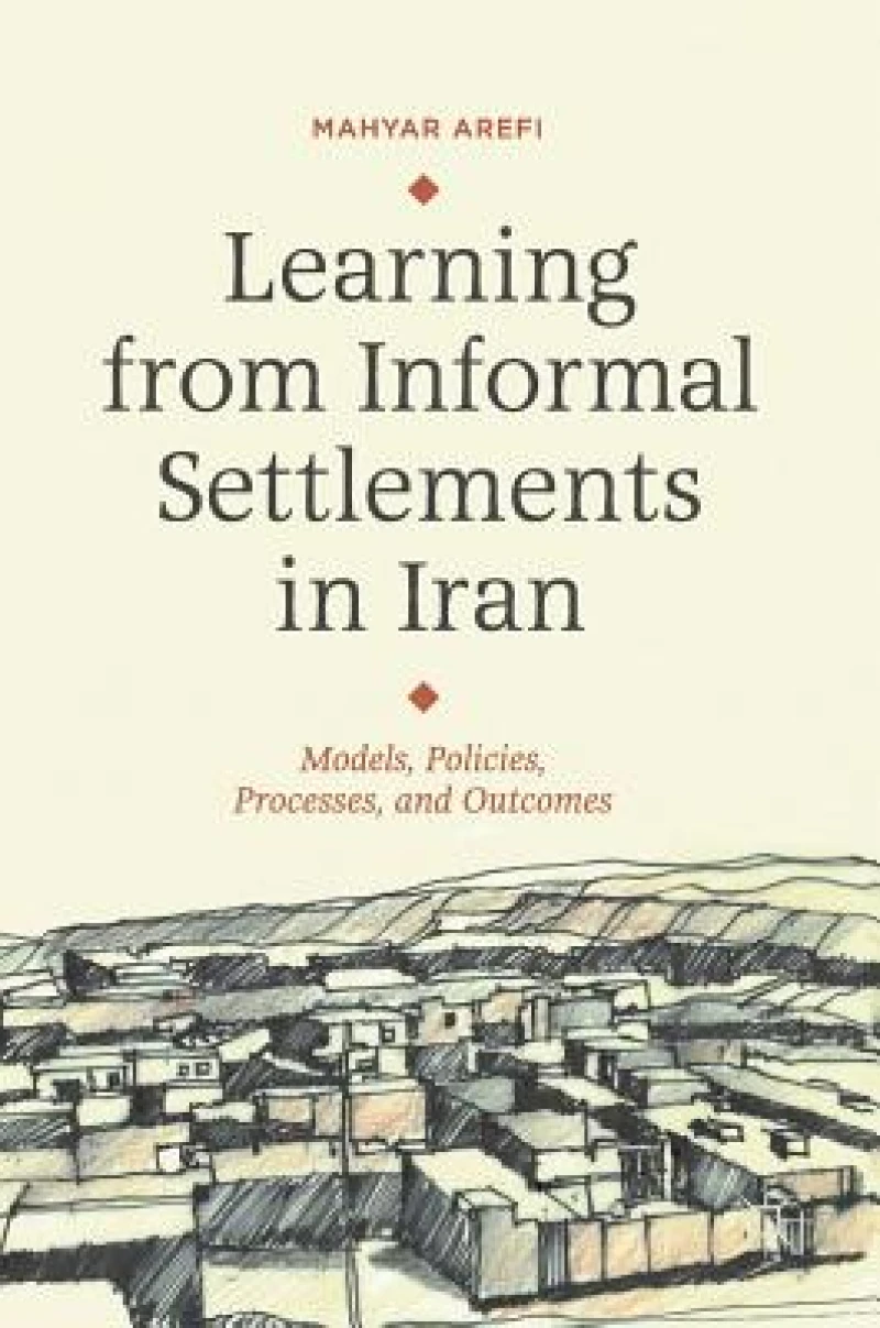 Learning from Informal Settlements in Iran