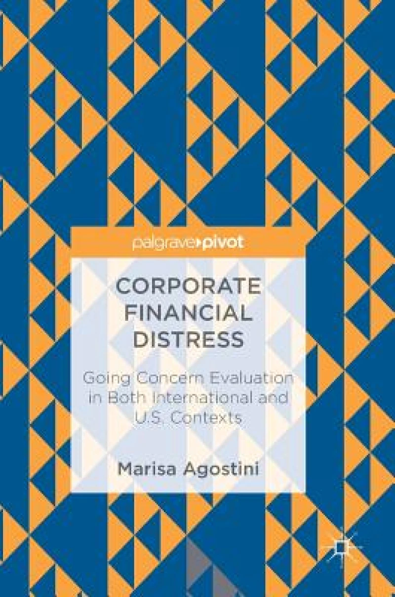 Corporate Financial Distress