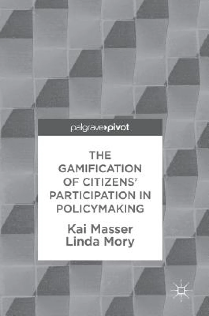 The Gamification of Citizens'' Participation in Policymaking