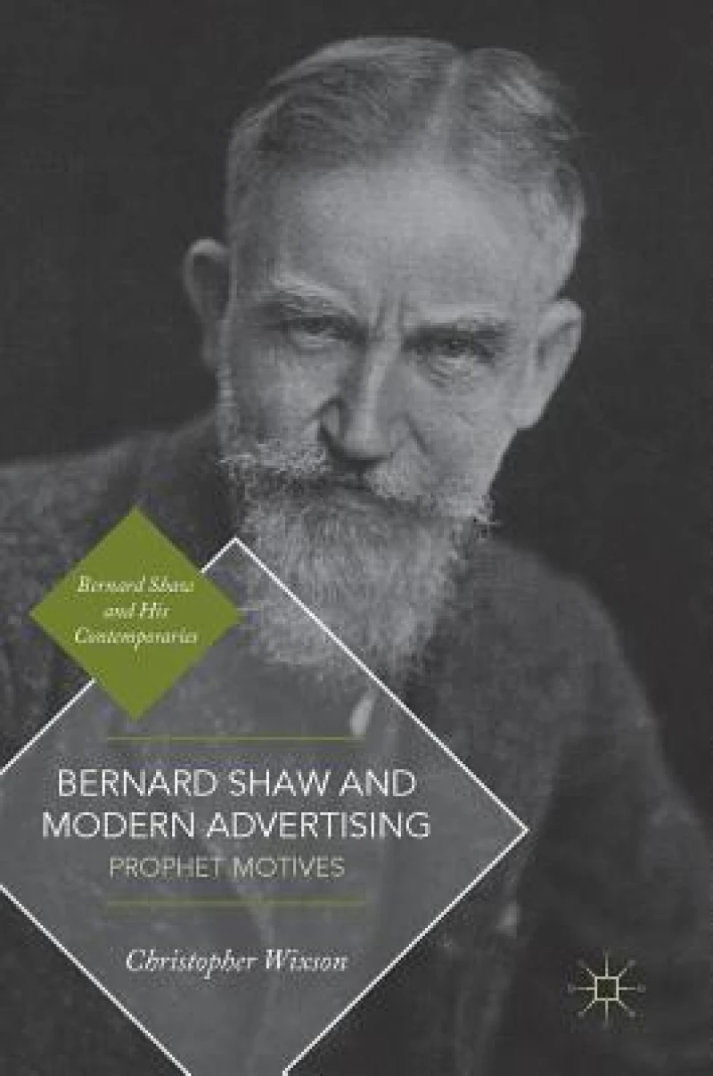 Bernard Shaw and Modern Advertising