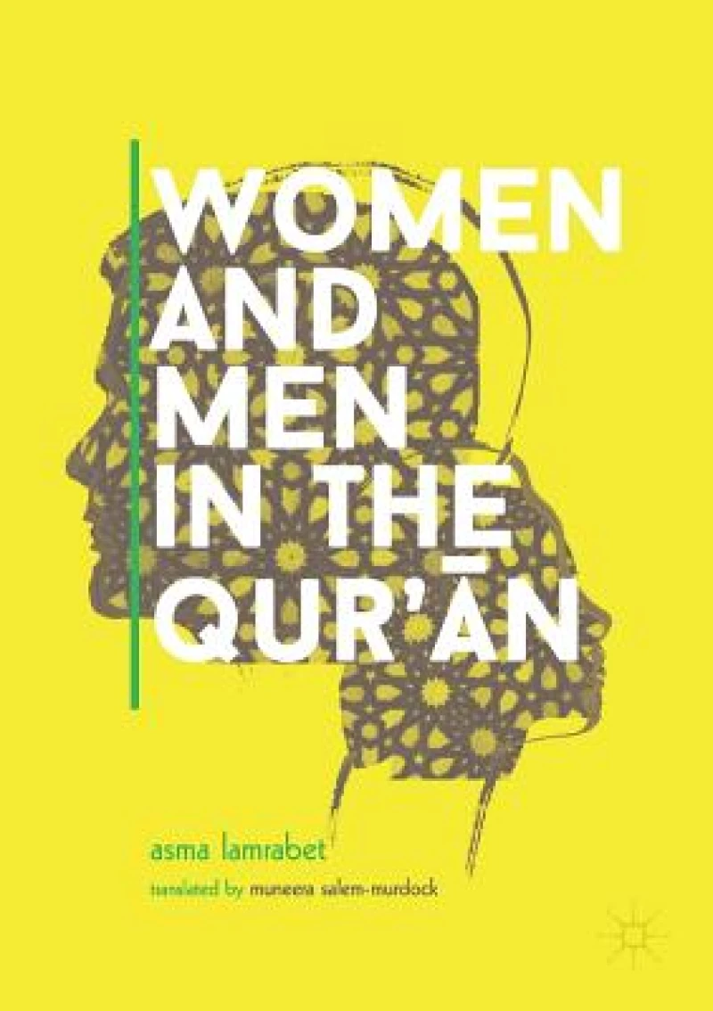 Women and Men in the Qur''an
