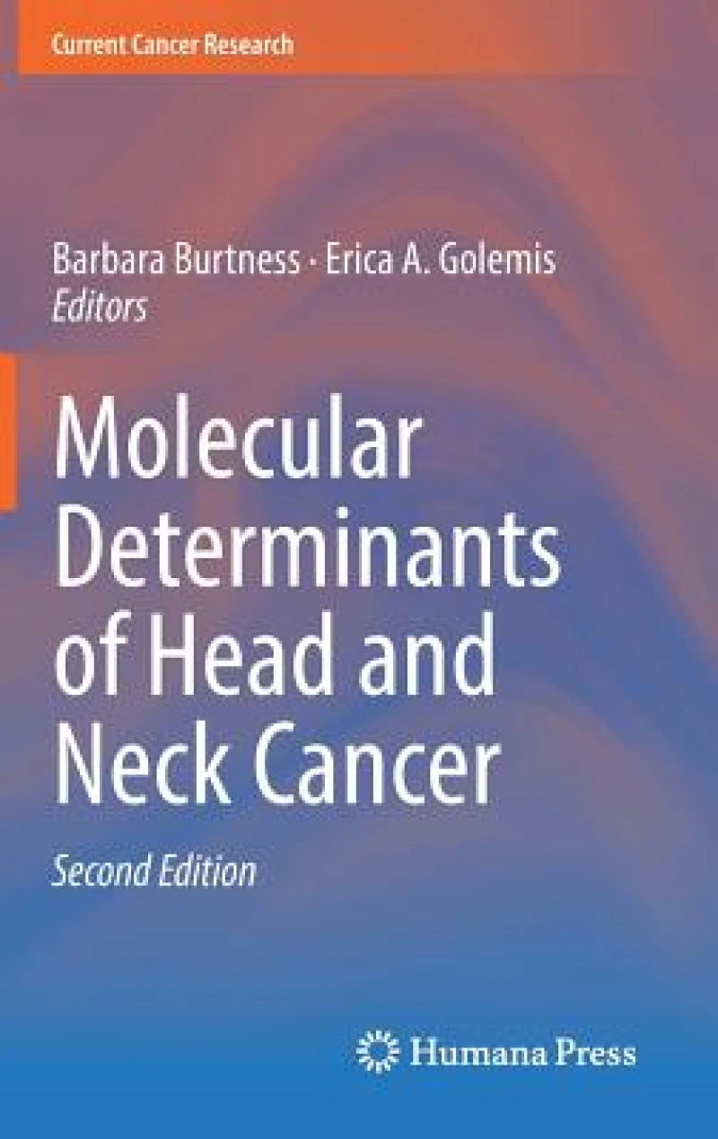 Molecular Determinants of Head and Neck Cancer
