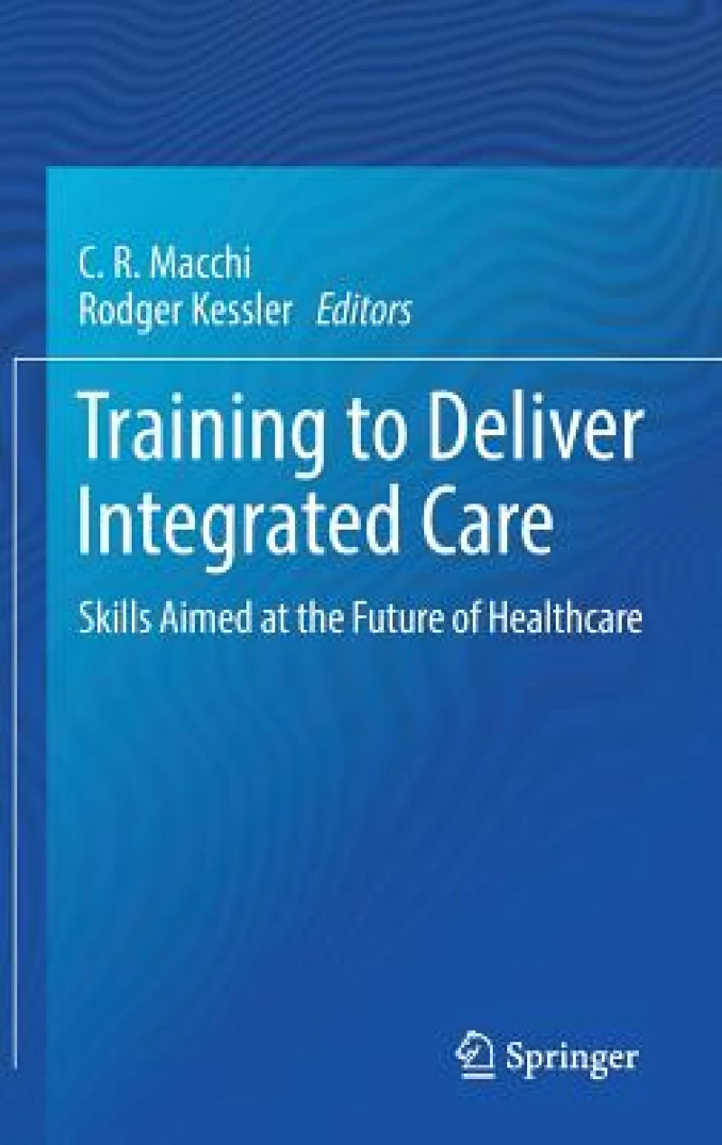 Training to Deliver Integrated Care