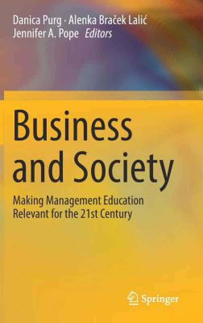Business and Society