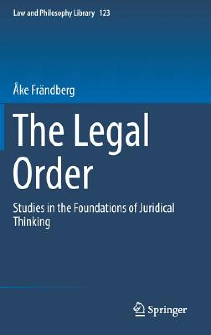 The Legal Order