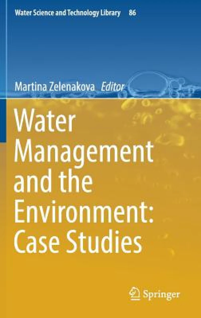 Water Management and the Environment