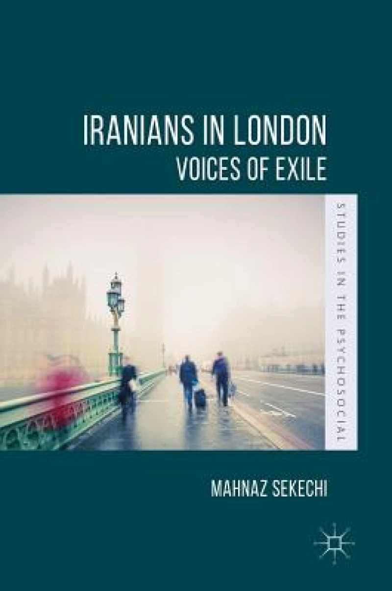 Iranians in London