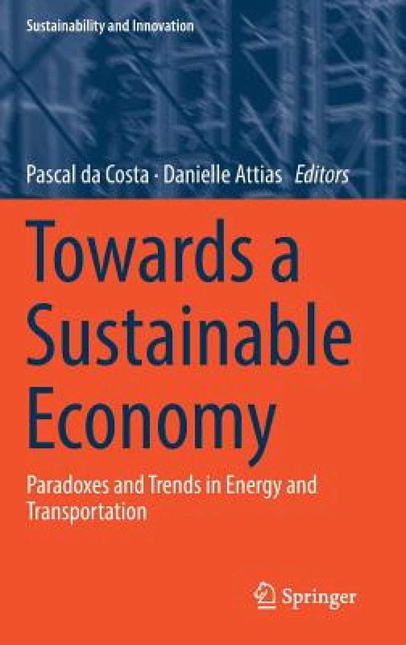 Towards a Sustainable Economy