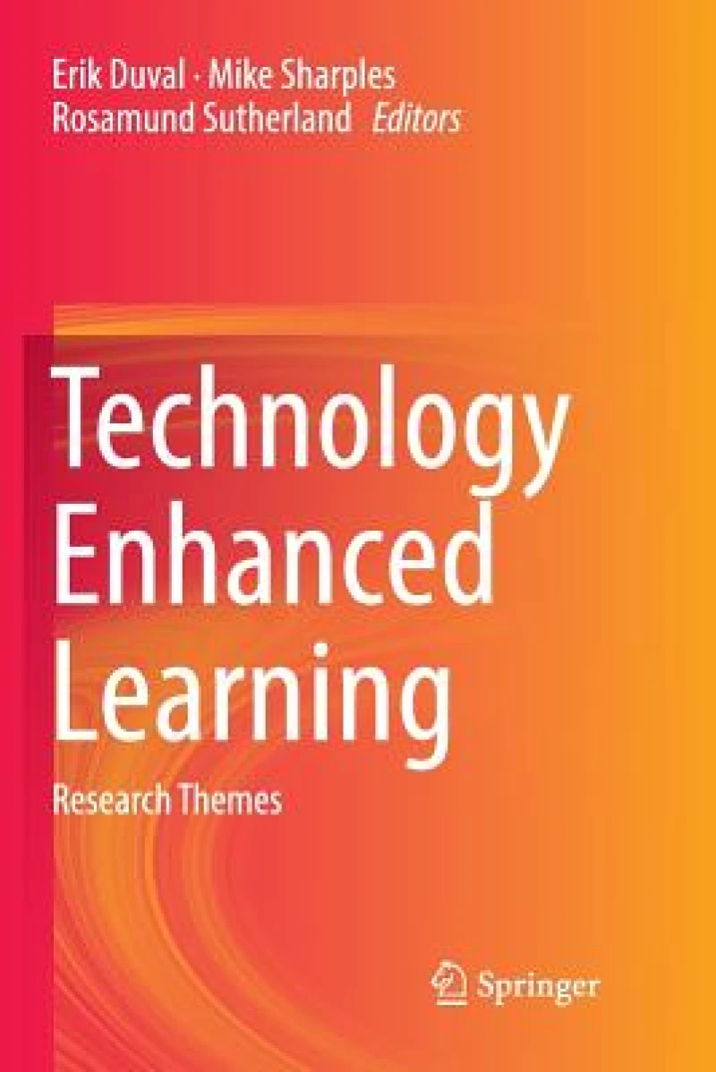 Technology Enhanced Learning