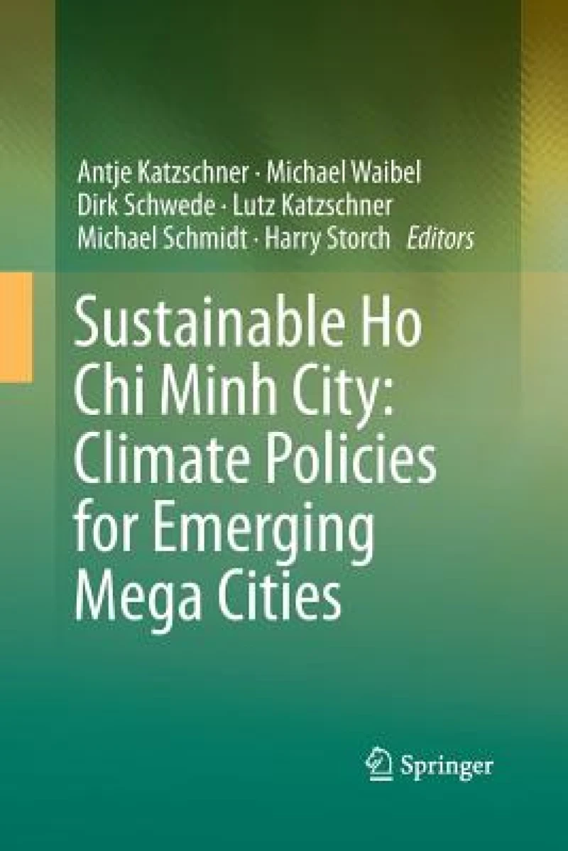 Sustainable Ho Chi Minh City