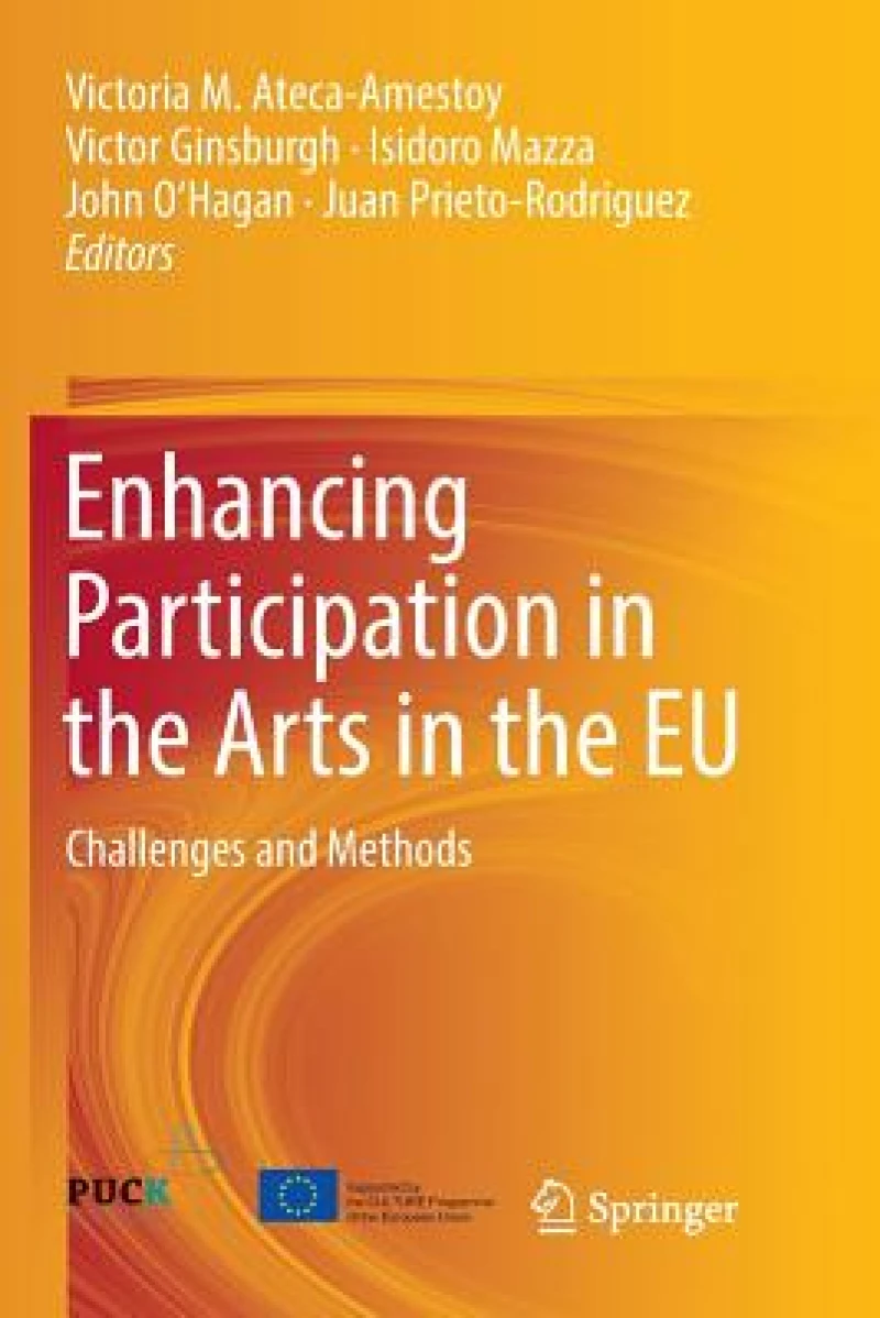 Enhancing Participation in the Arts in the EU