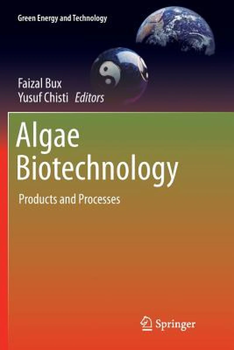 Algae Biotechnology
