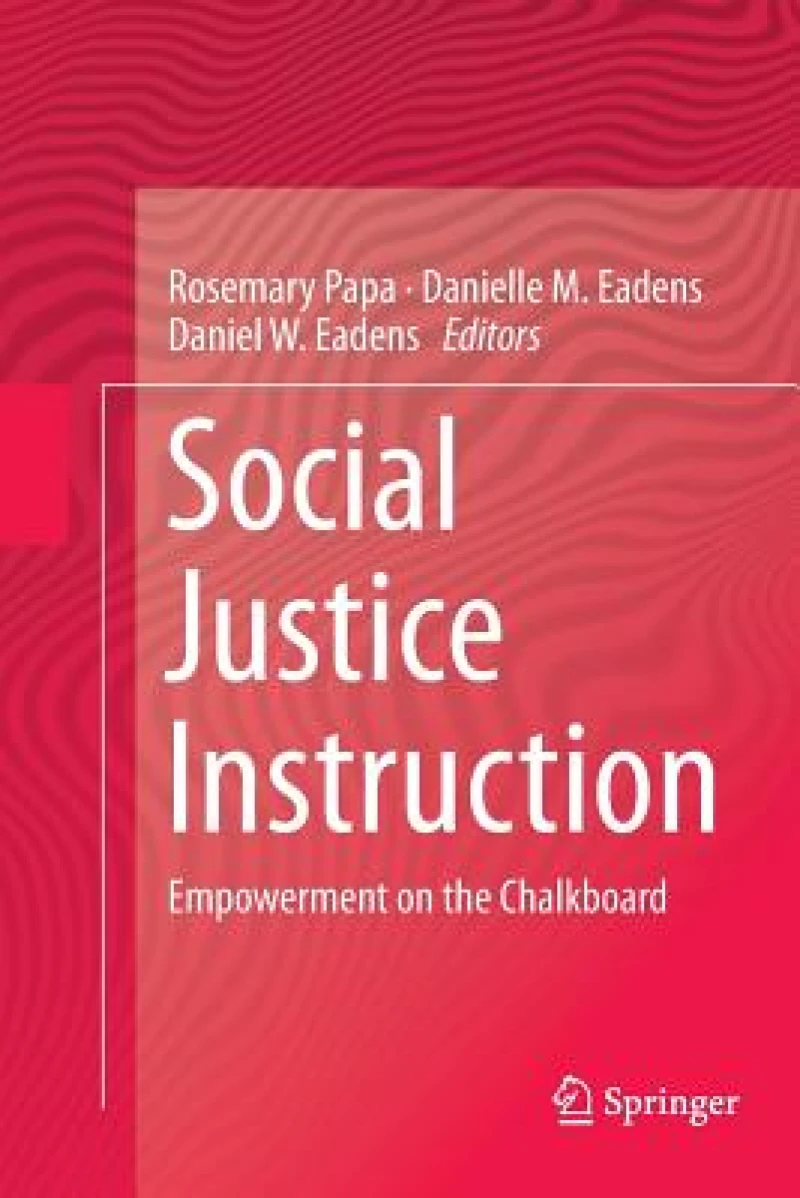 Social Justice Instruction