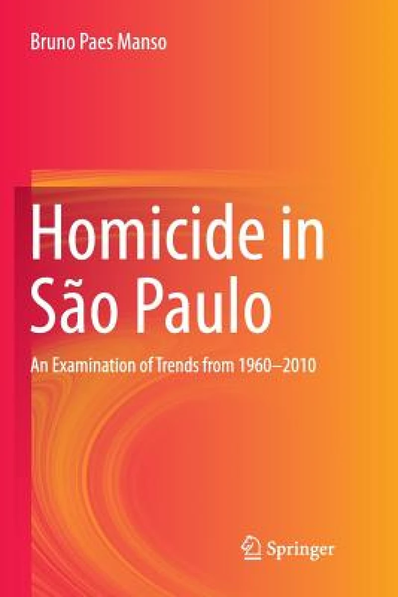 Homicide in São Paulo