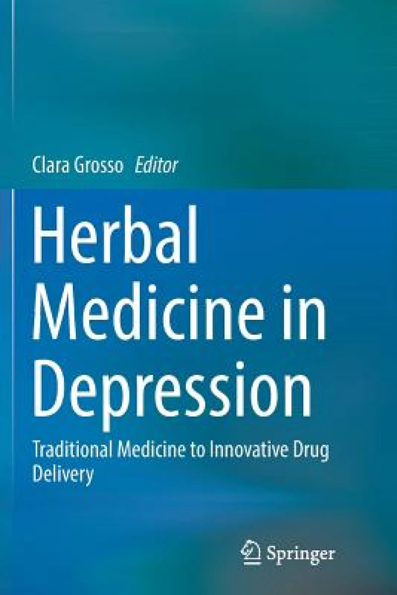 Herbal Medicine in Depression