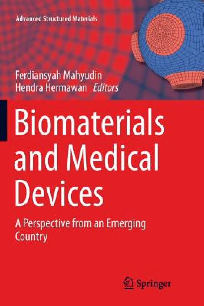Biomaterials and Medical Devices