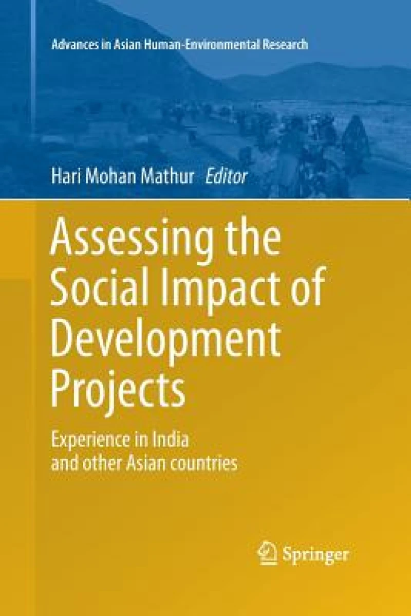 Assessing the Social Impact of Development Projects