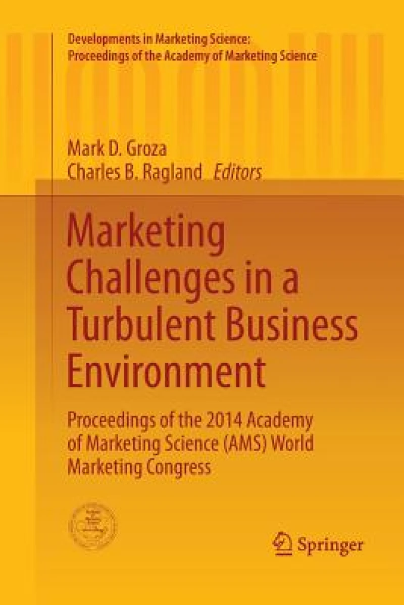 Marketing Challenges in a Turbulent Business Environment