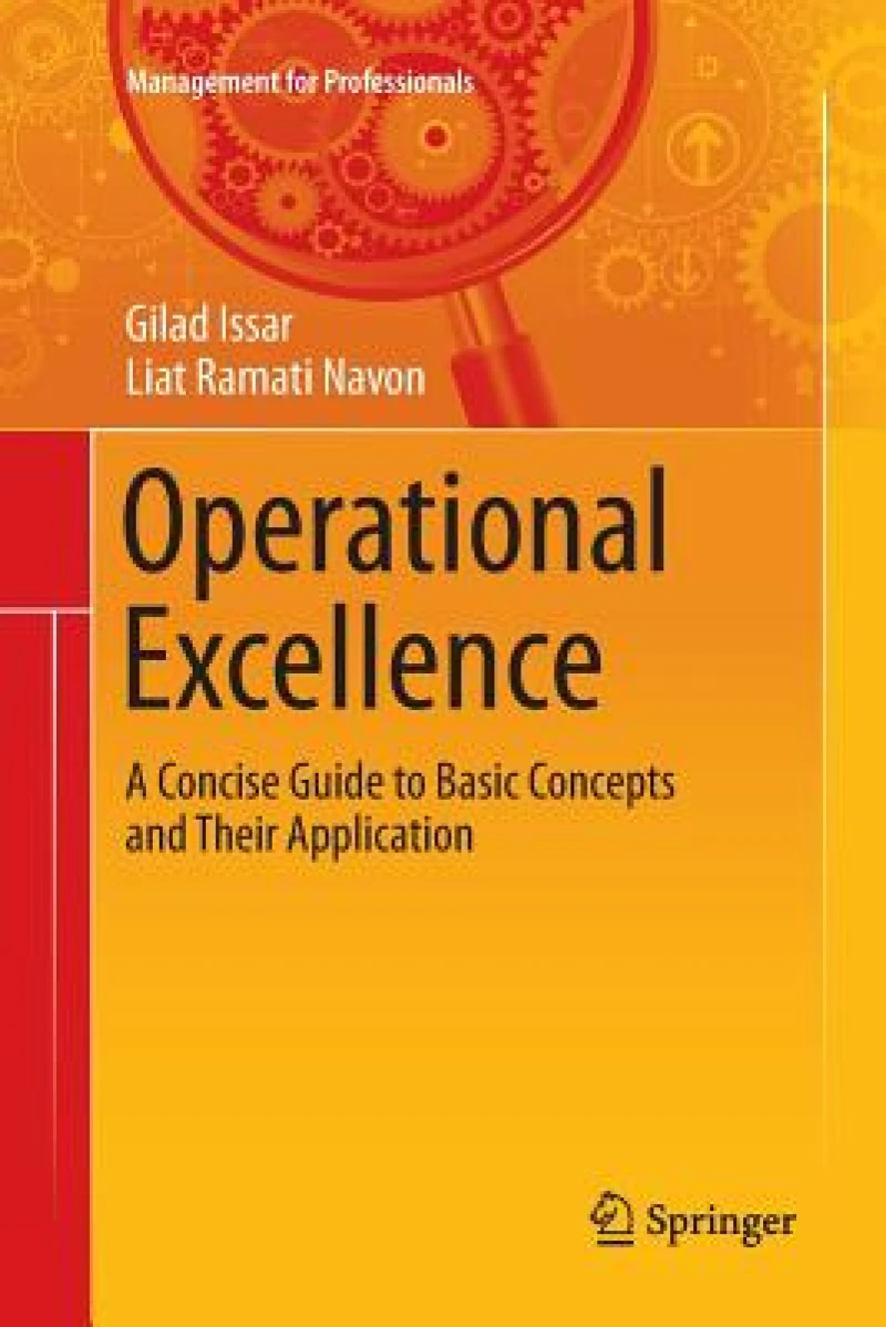 Operational Excellence