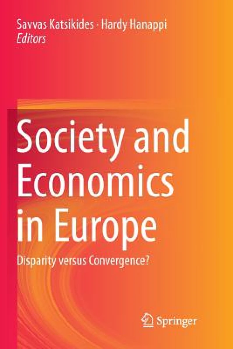 Society and Economics in Europe