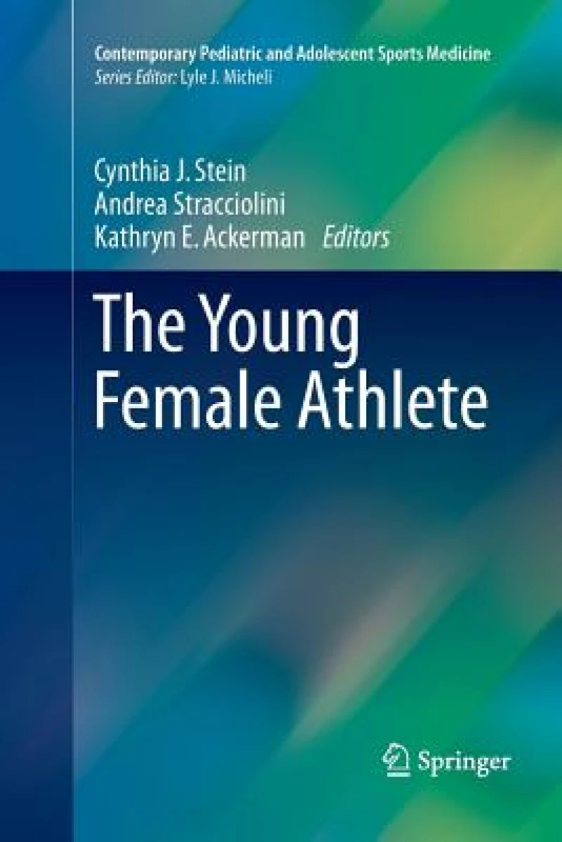 The Young Female Athlete