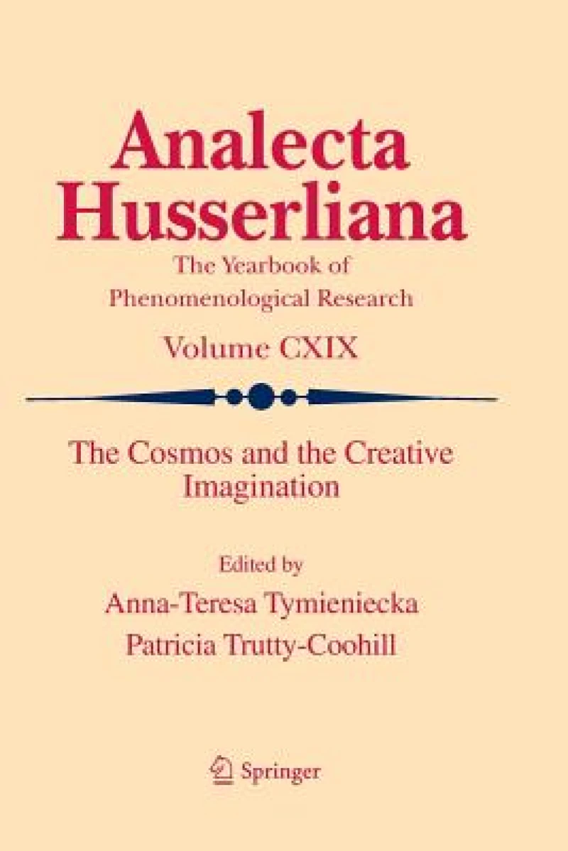 The Cosmos and the Creative Imagination