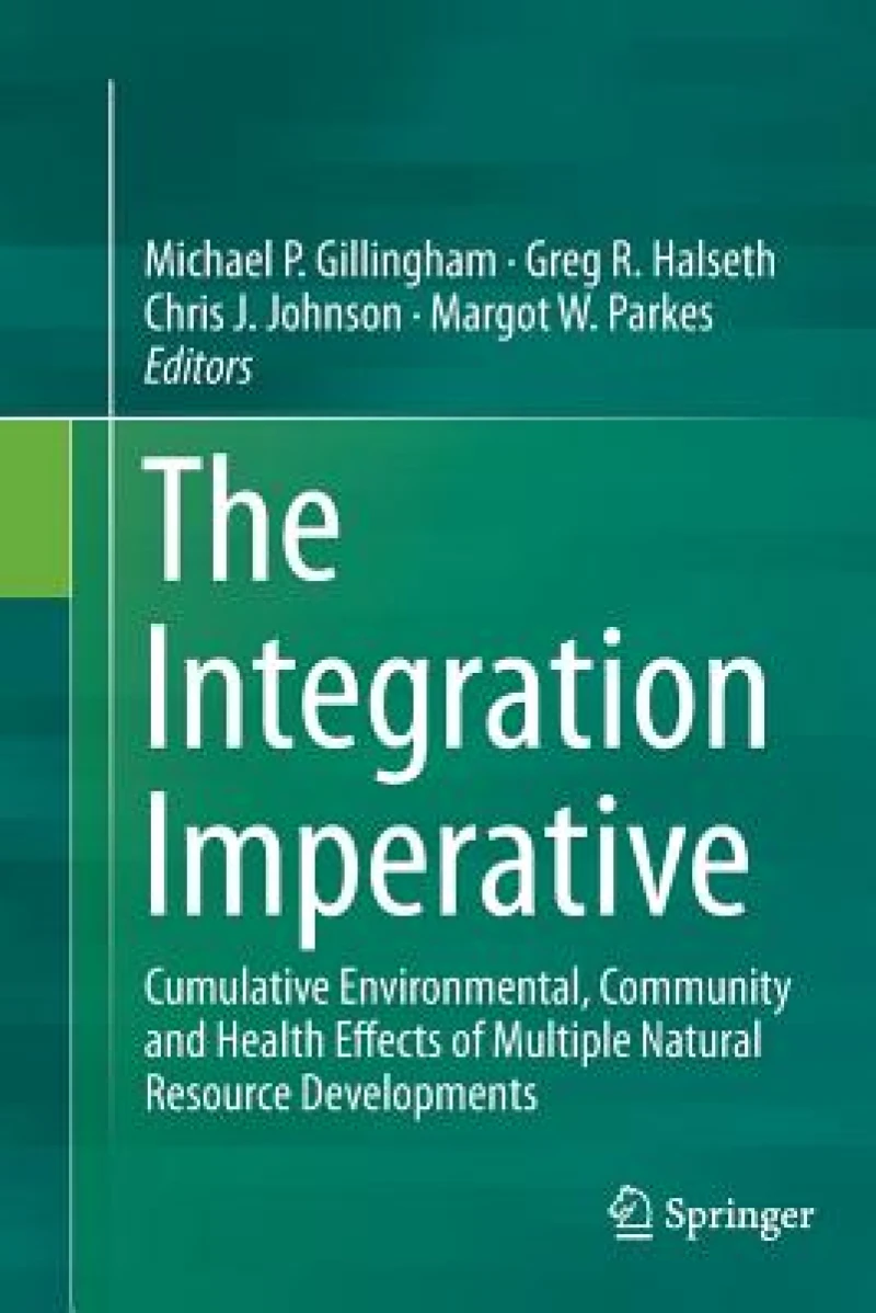 The Integration Imperative