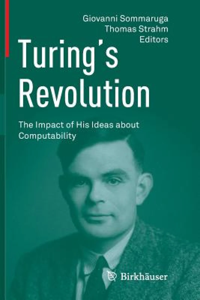 Turing''s Revolution