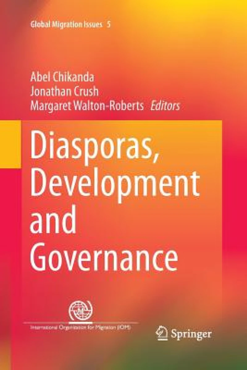 Diasporas, Development and Governance