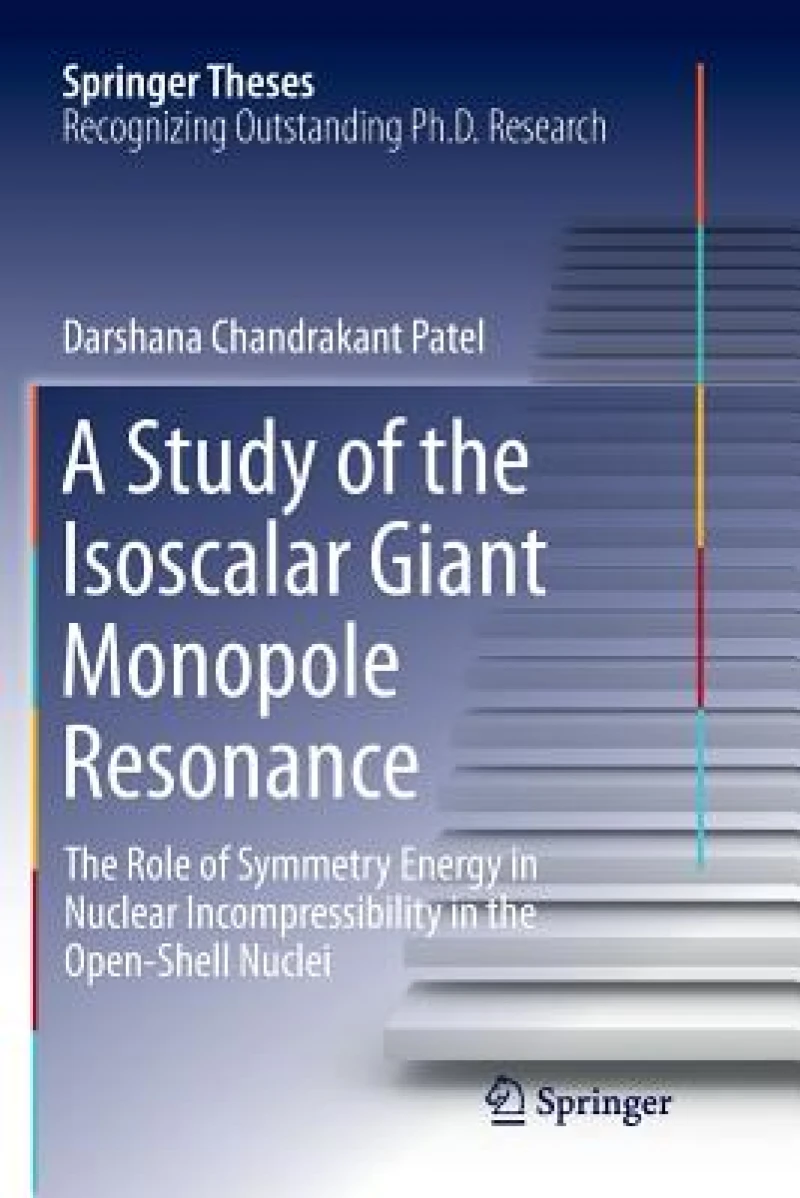 A Study of the Isoscalar Giant Monopole Resonance