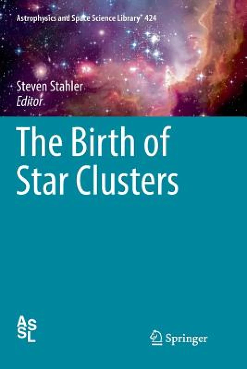 The Birth of Star Clusters