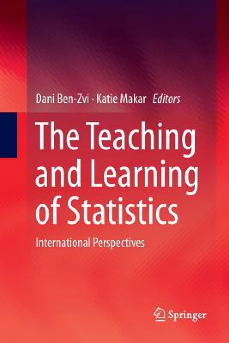 The Teaching and Learning of Statistics