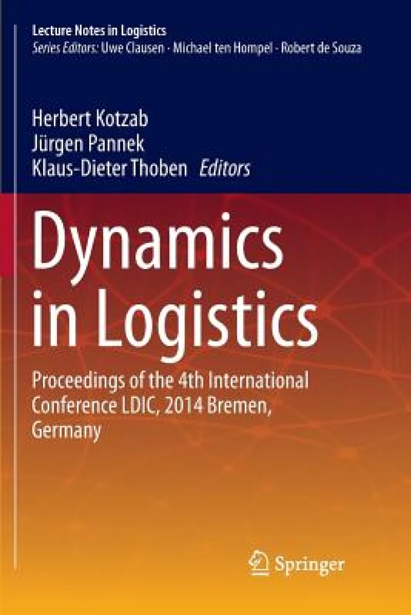 Dynamics in Logistics