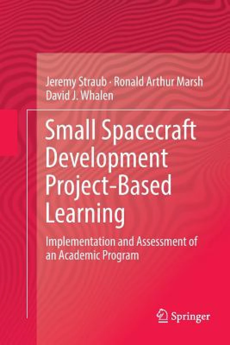 Small Spacecraft Development Project-Based Learning