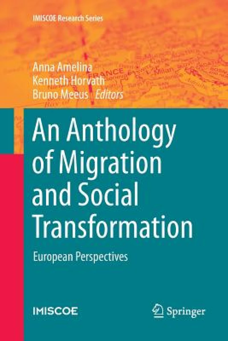 An Anthology of Migration and Social Transformation