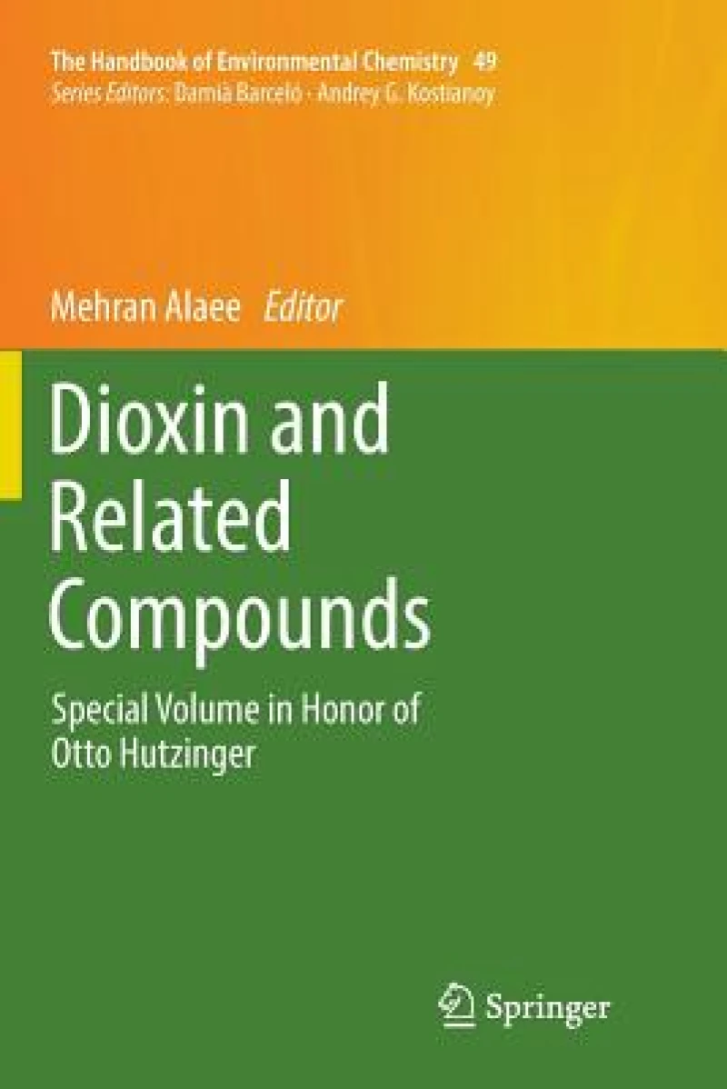 Dioxin and Related Compounds