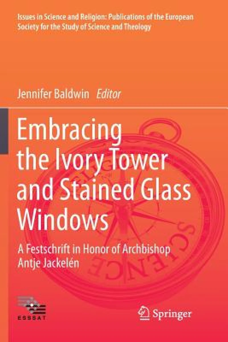 Embracing the Ivory Tower and Stained Glass Windows