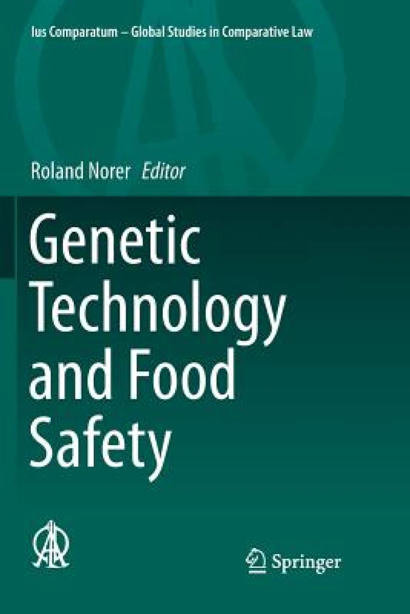 Genetic Technology and Food Safety