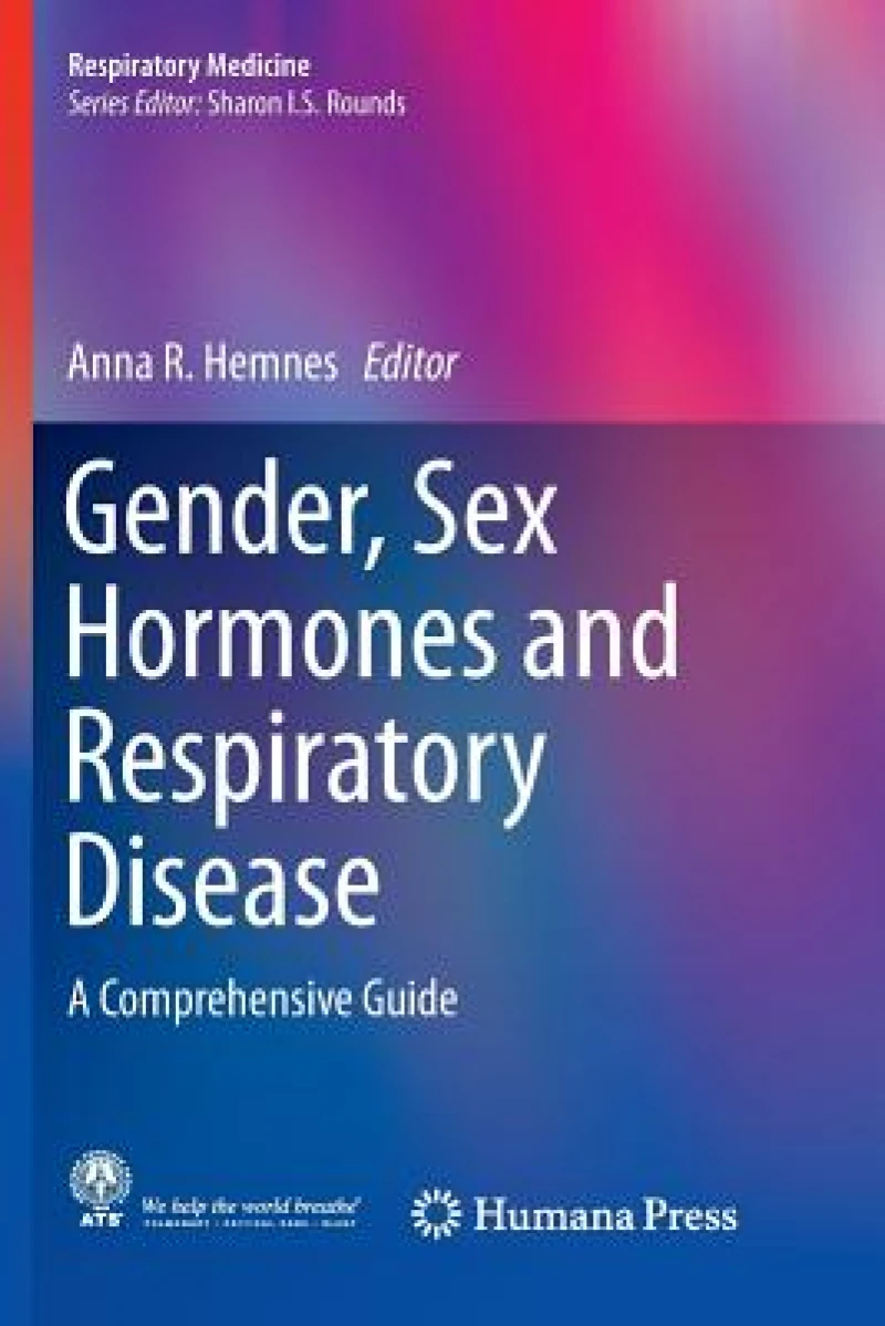 Gender, Sex Hormones and Respiratory Disease