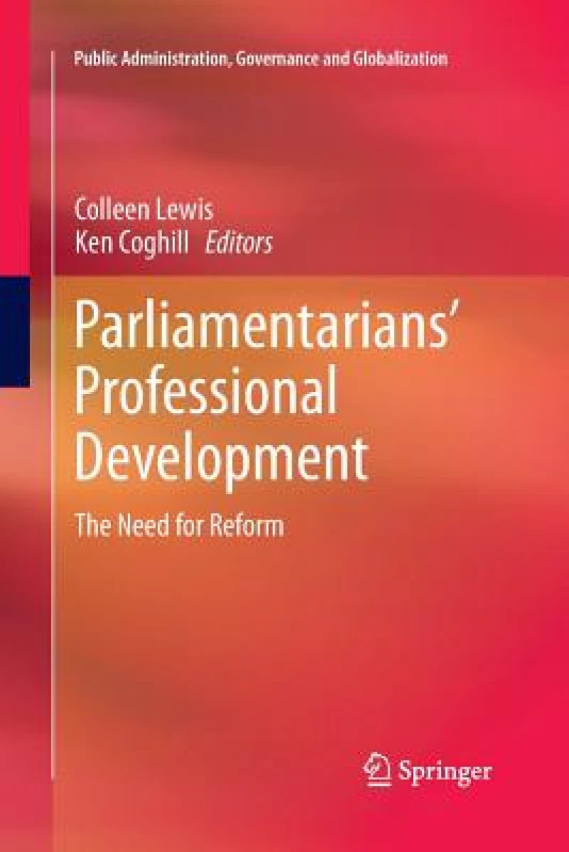 Parliamentarians'' Professional Development