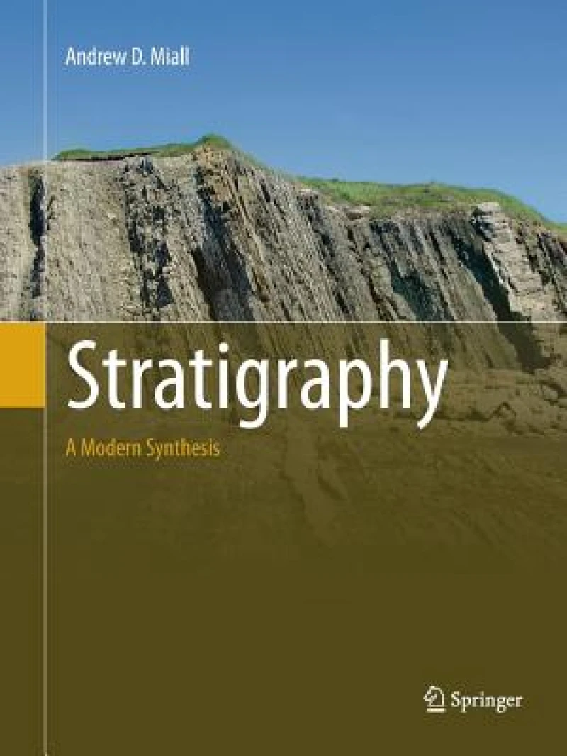 Stratigraphy