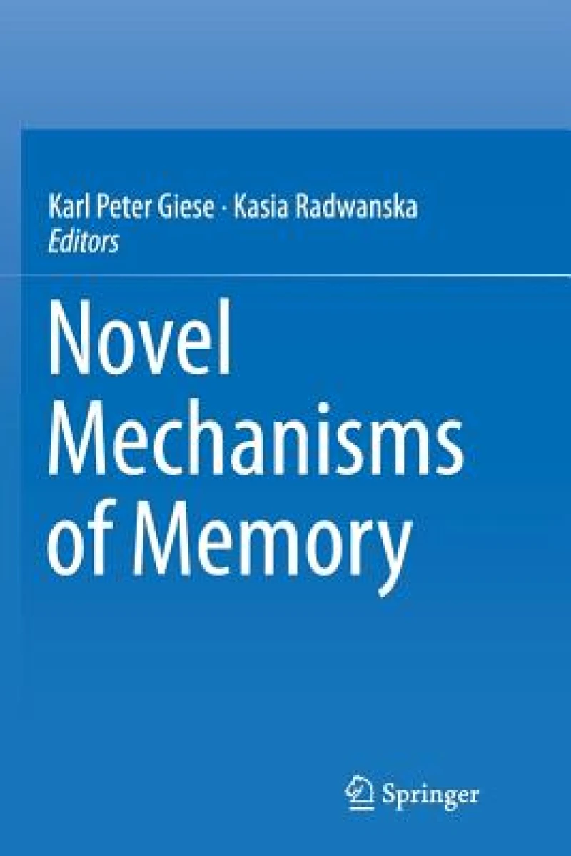 Novel Mechanisms of Memory