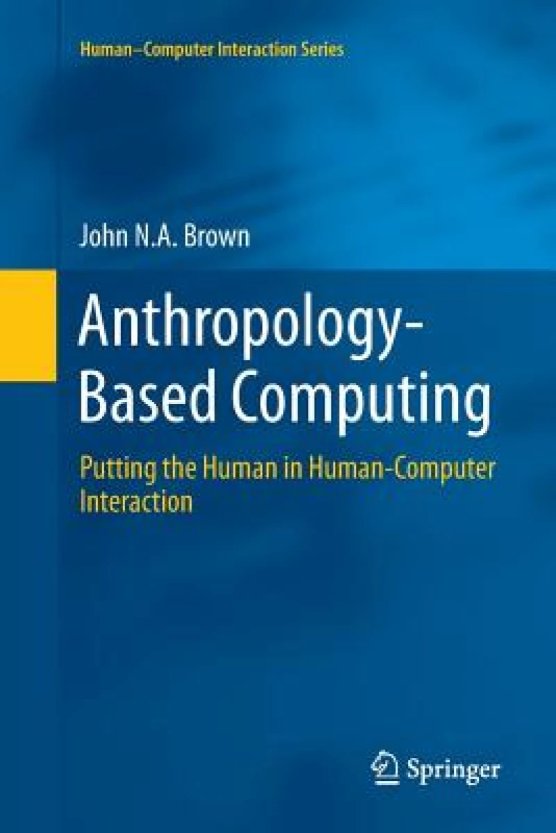 Anthropology-Based Computing