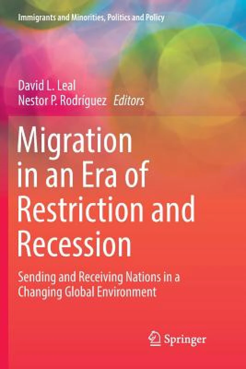 Migration in an Era of Restriction and Recession