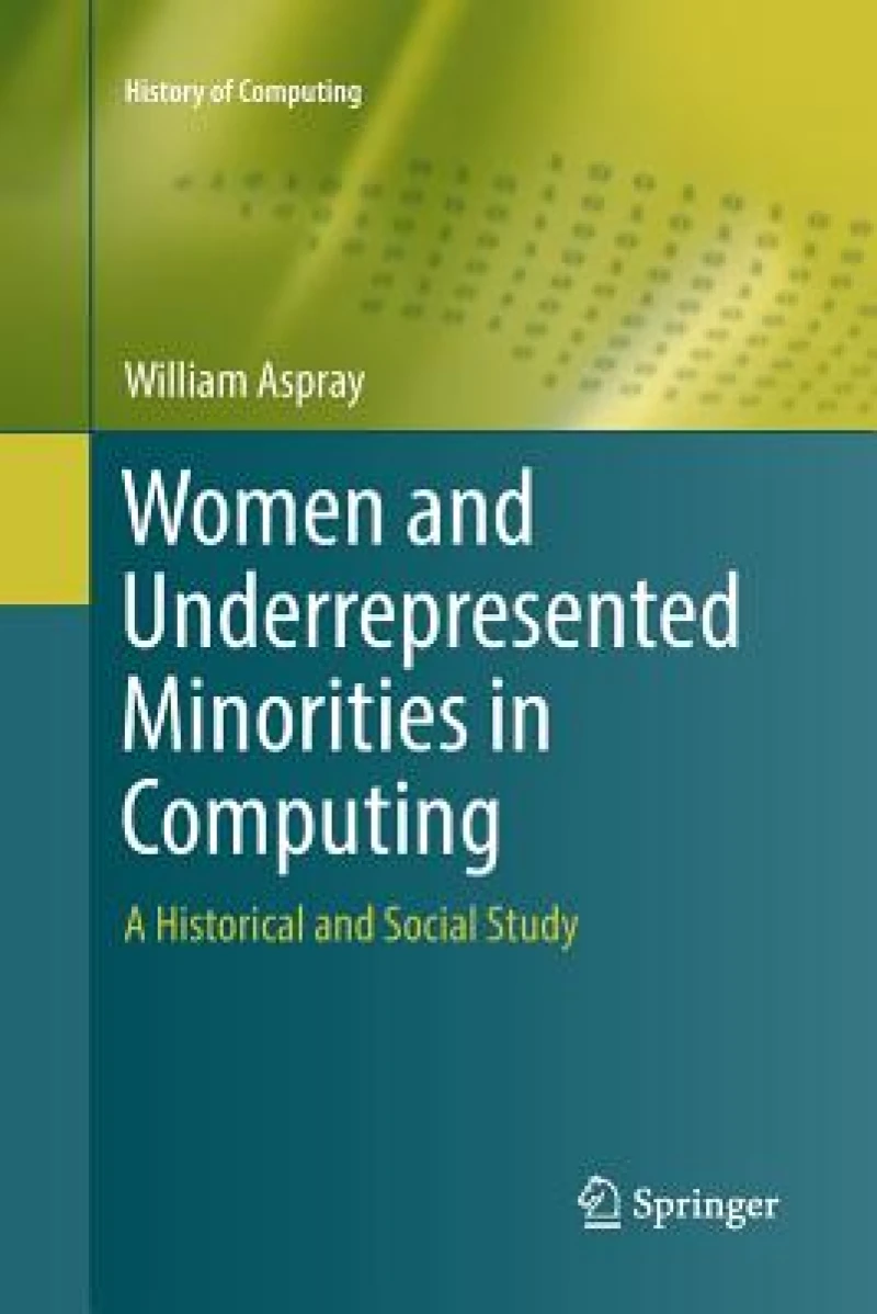 Women and Underrepresented Minorities in Computing