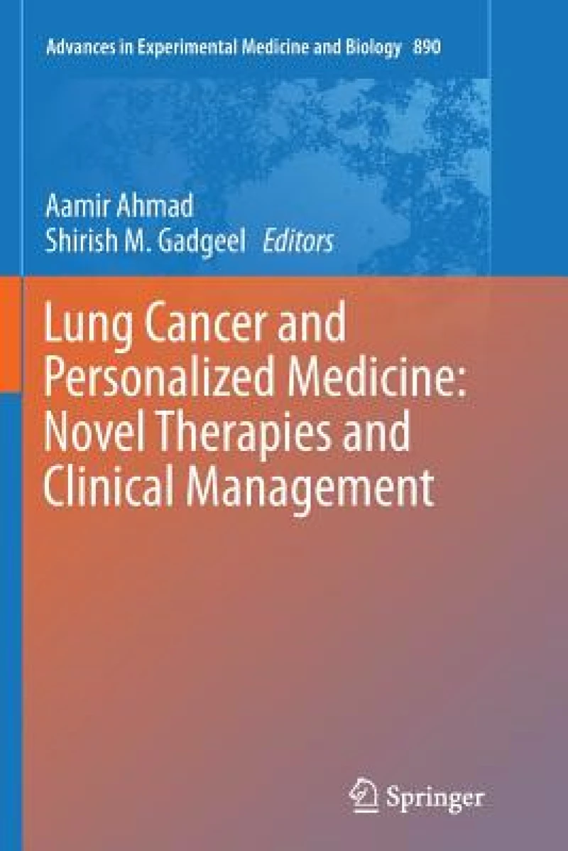 Lung Cancer and Personalized Medicine
